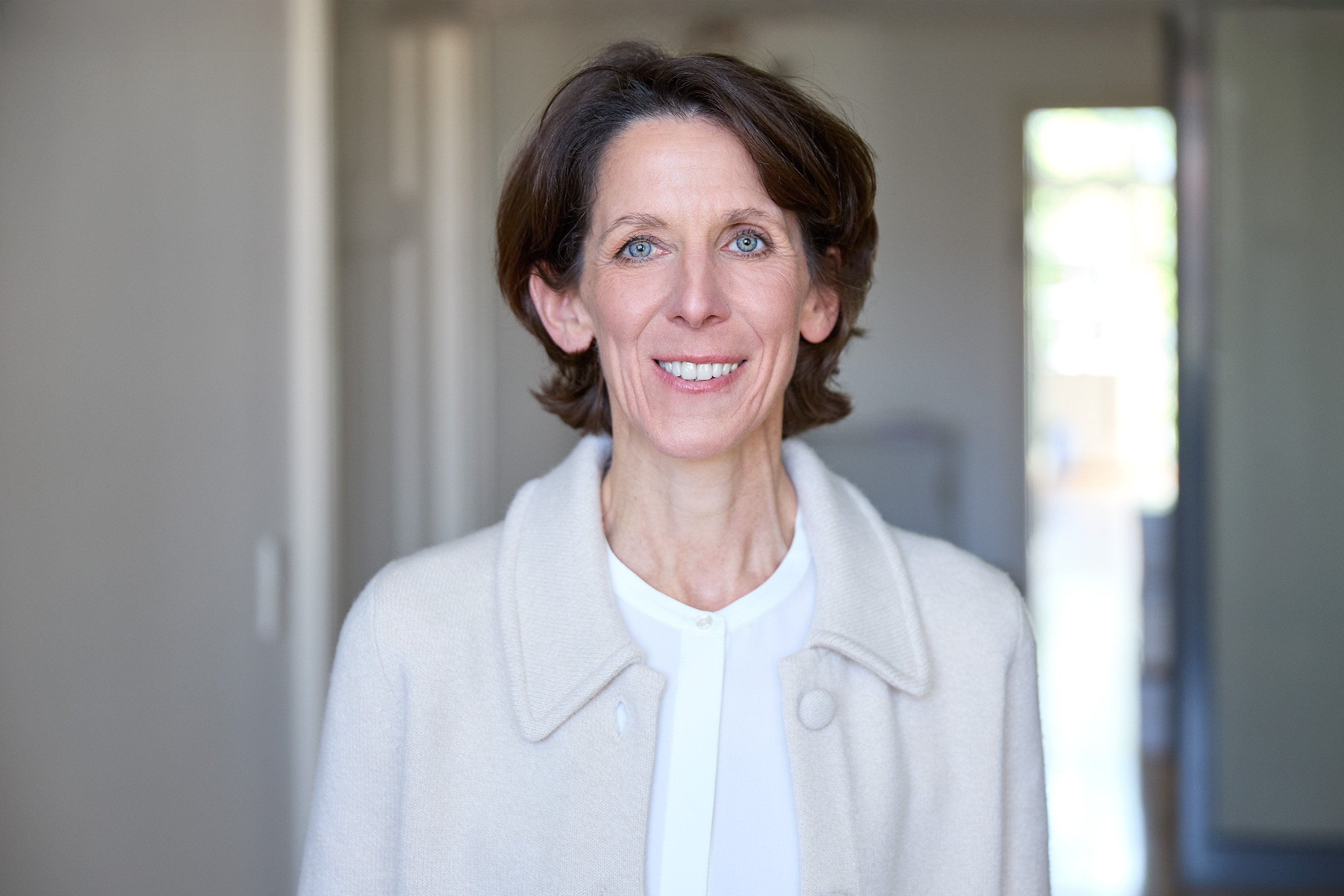 Bild Petra Fischer, MBA