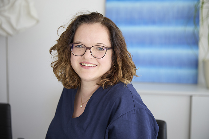 Bild Claudia Heyer-Eisenhardt