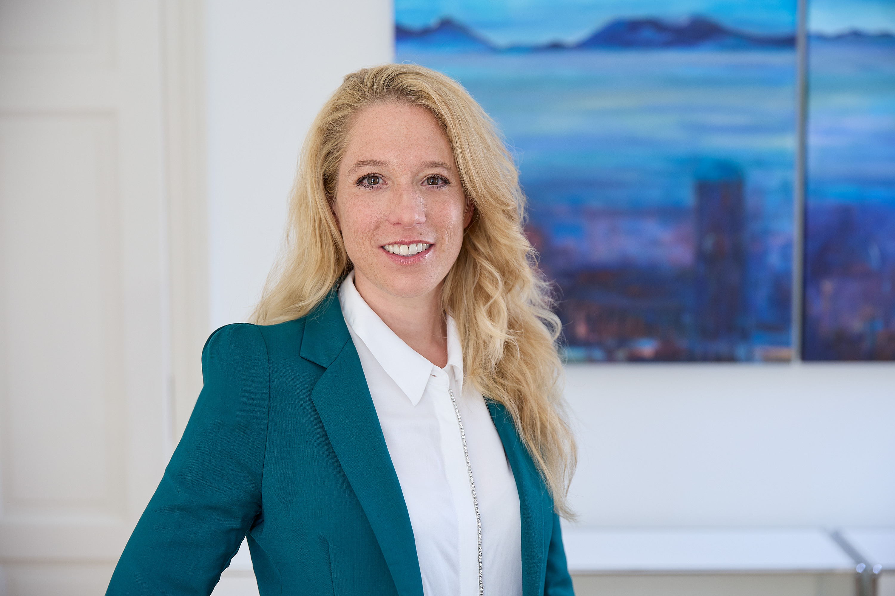 Bild Dr. Carmen Schauberger
