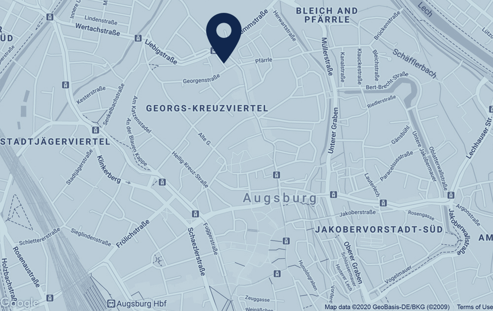 Augsburg