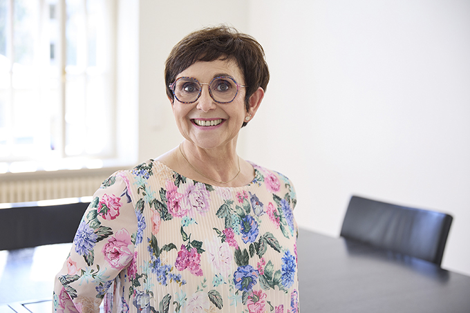 Bild Irmgard Ponath