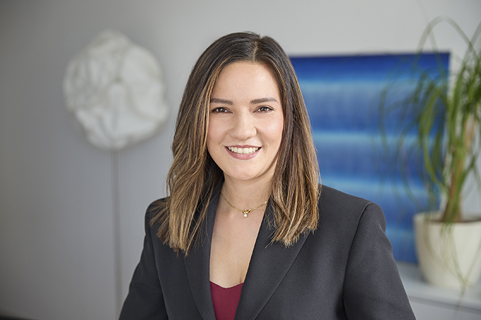 Bild Melissa Schwinn