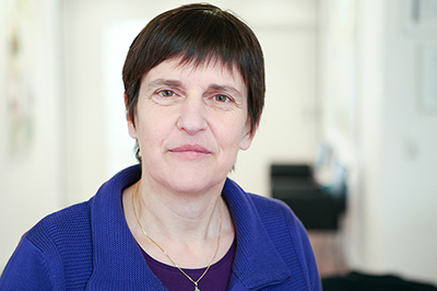 Bild Regina Graf