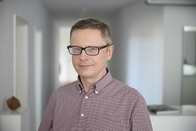 Bild Artur Zglinski