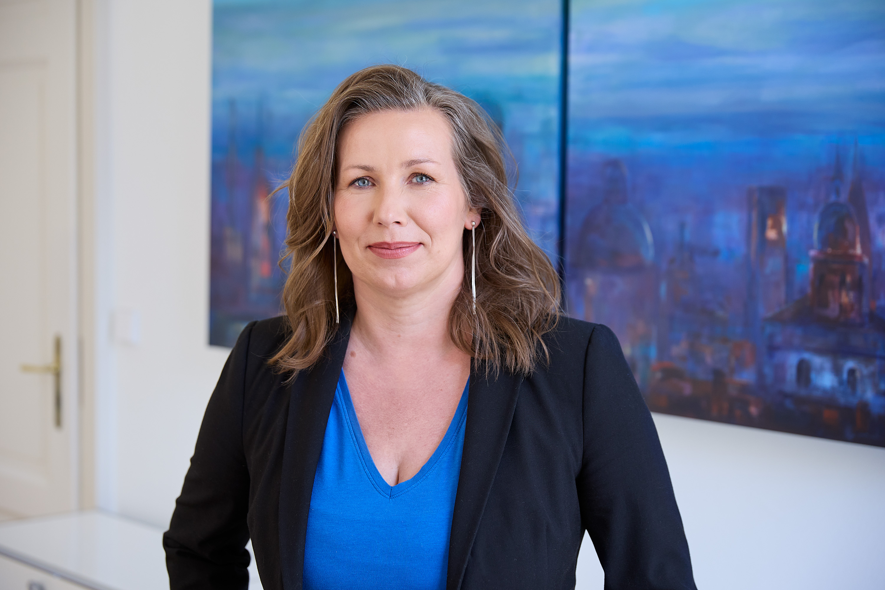 Bild Agnes Pawelkiewiecz